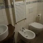 Bed and breakfast 