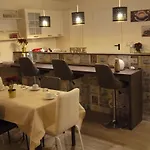 Bed and breakfast 