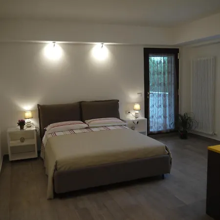 Cara Pace In Collina Per Famiglie Montefiore Conca