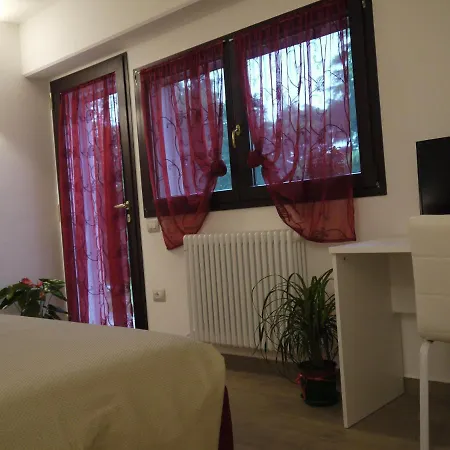 Cara Pace In Collina Per Famiglie Bed & Breakfast *