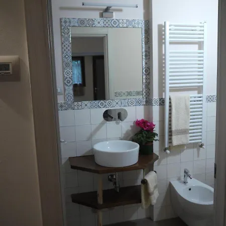 Cara Pace In Collina Per Famiglie Bed & Breakfast *