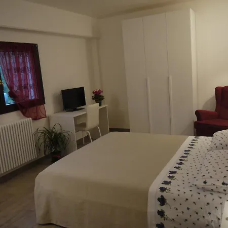 Cara Pace In Collina Per Famiglie