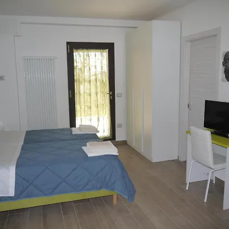 Cara Pace In Collina Per Famiglie Bed & Breakfast *