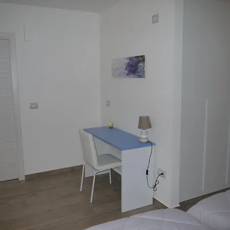 Bed & Breakfast Cara Pace In Collina Per Famiglie