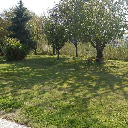 Cara Pace In Collina Per Famiglie Bed & Breakfast