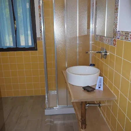 Bed & Breakfast Cara Pace In Collina Per Famiglie *
