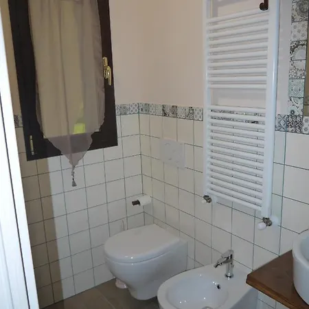 Cara Pace In Collina Per Famiglie Bed & Breakfast