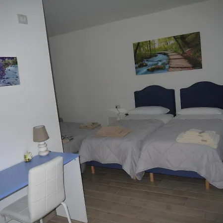 Cara Pace In Collina Per Famiglie Montefiore Conca