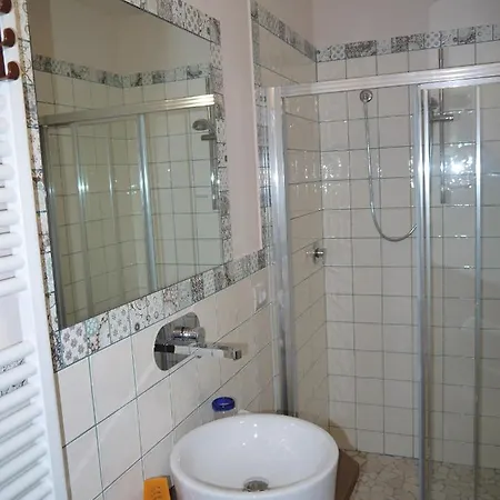 Cara Pace In Collina Per Famiglie Bed & Breakfast
