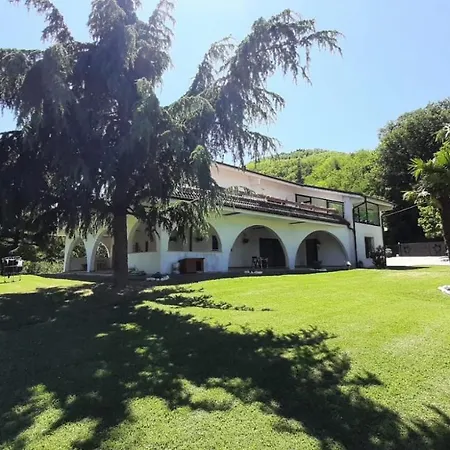 Bed & Breakfast Cara Pace In Collina Per Famiglie