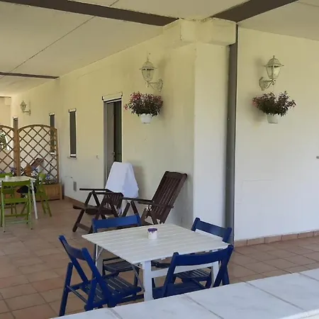 Cara Pace In Collina Per Famiglie Montefiore Conca