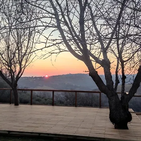 Cara Pace In Collina Per Famiglie Bed & Breakfast Montefiore Conca