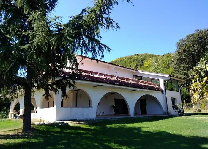 Nocleg ze śniadaniem 