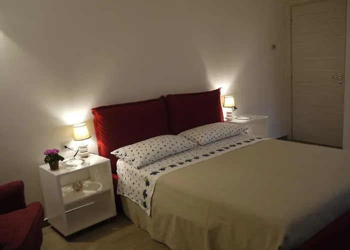 Nocleg ze śniadaniem 