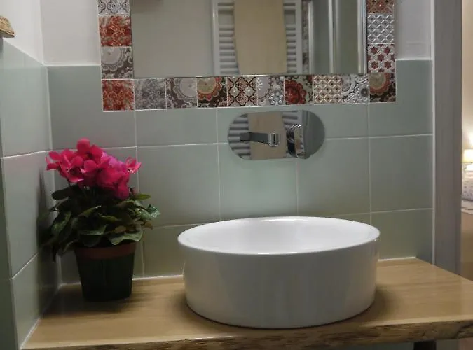 Nocleg ze śniadaniem 