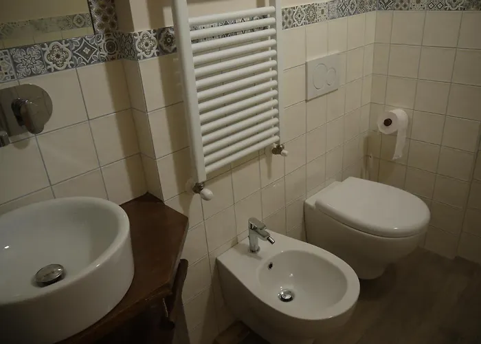 Nocleg ze śniadaniem 