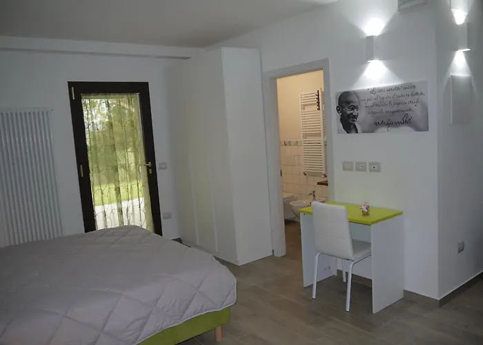 Nocleg ze śniadaniem 