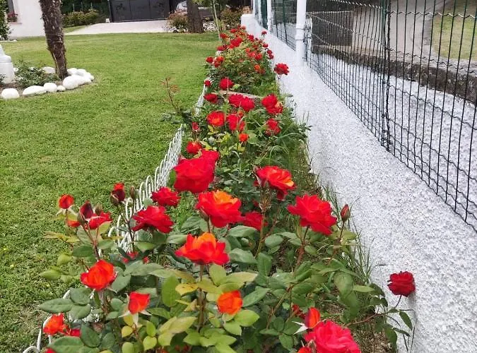 Nocleg ze śniadaniem 