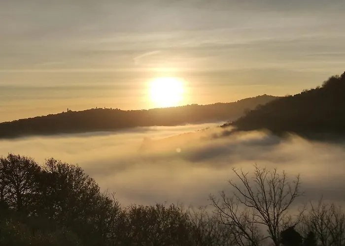 Nocleg ze śniadaniem 